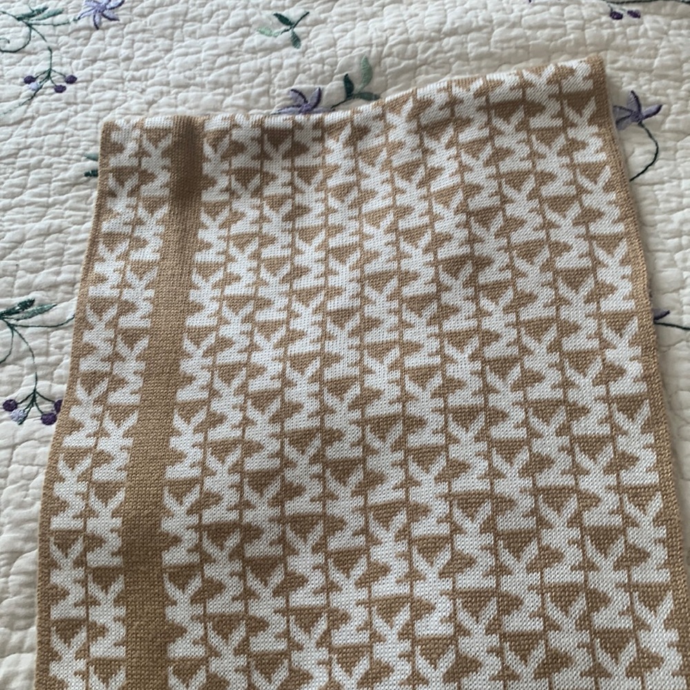 Michael Kors Scarf